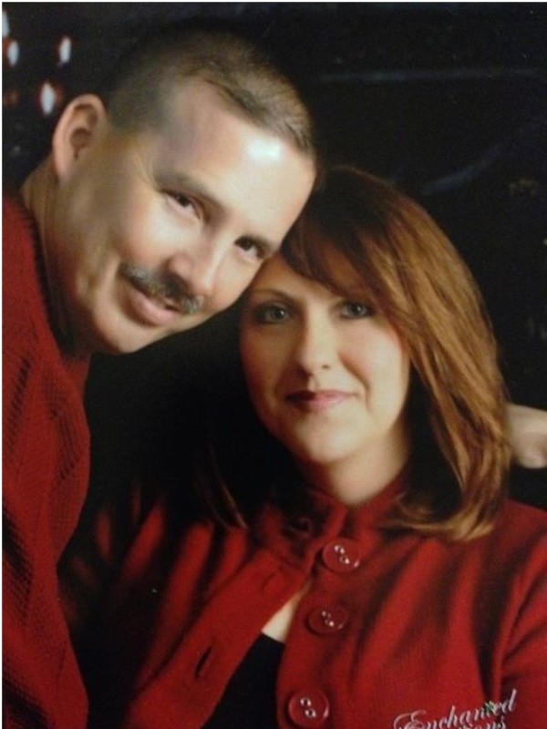 Pastor/Minister Brian and Wife Darla Ratliff Image